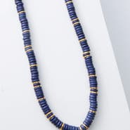 Noonday Collection Heishi Necklace