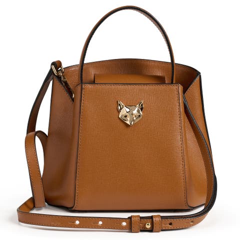 Rosa Mini Top Handle Bag