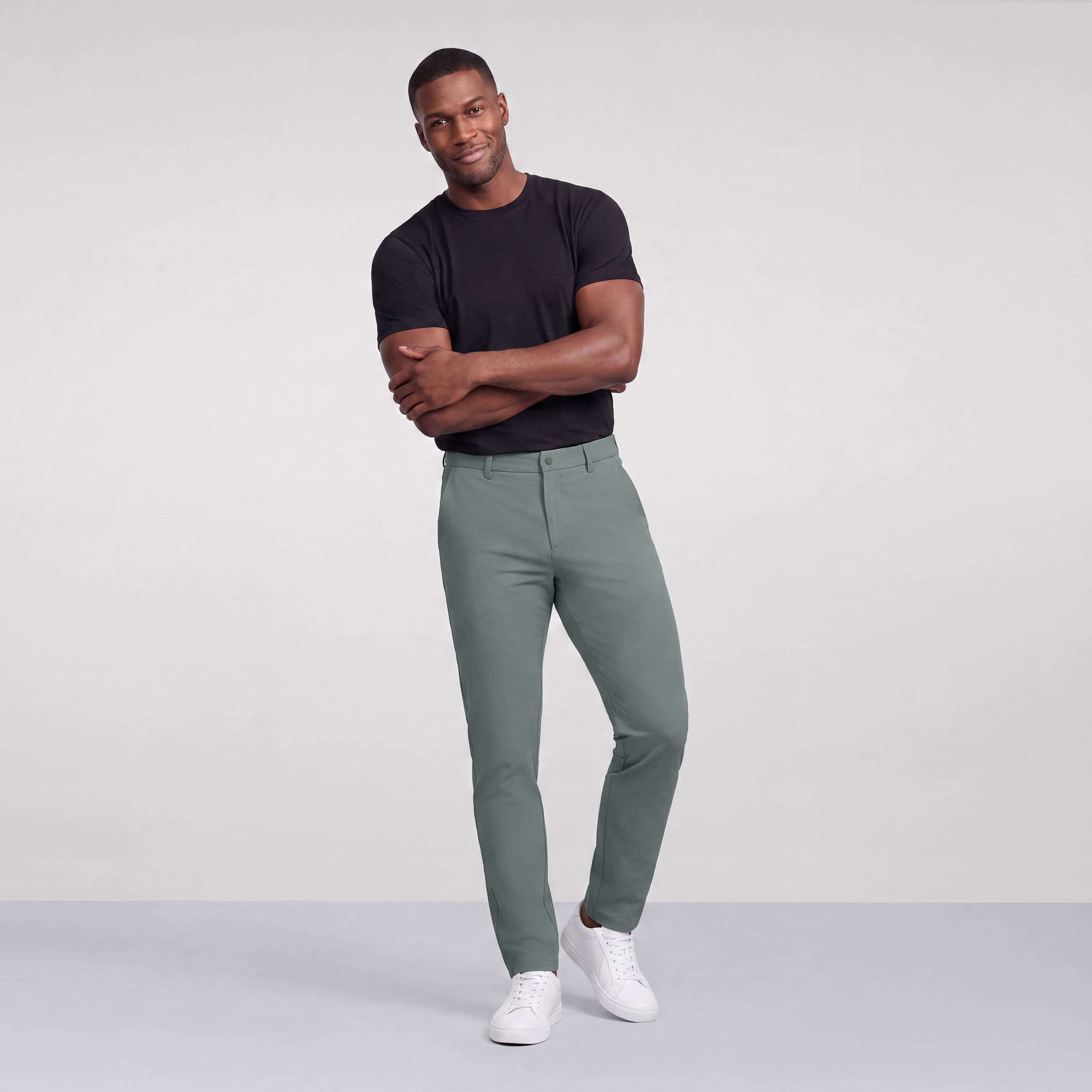 Storm Green