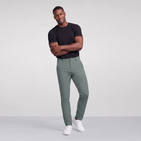 Jetsetter Tech Pant Slim Fit