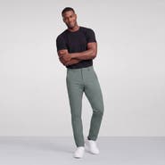 Jack Archer Jetsetter Tech Pant Straight Fit