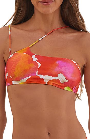 Vix Paula Hermanny Gal Nara Bikini Top In Multi