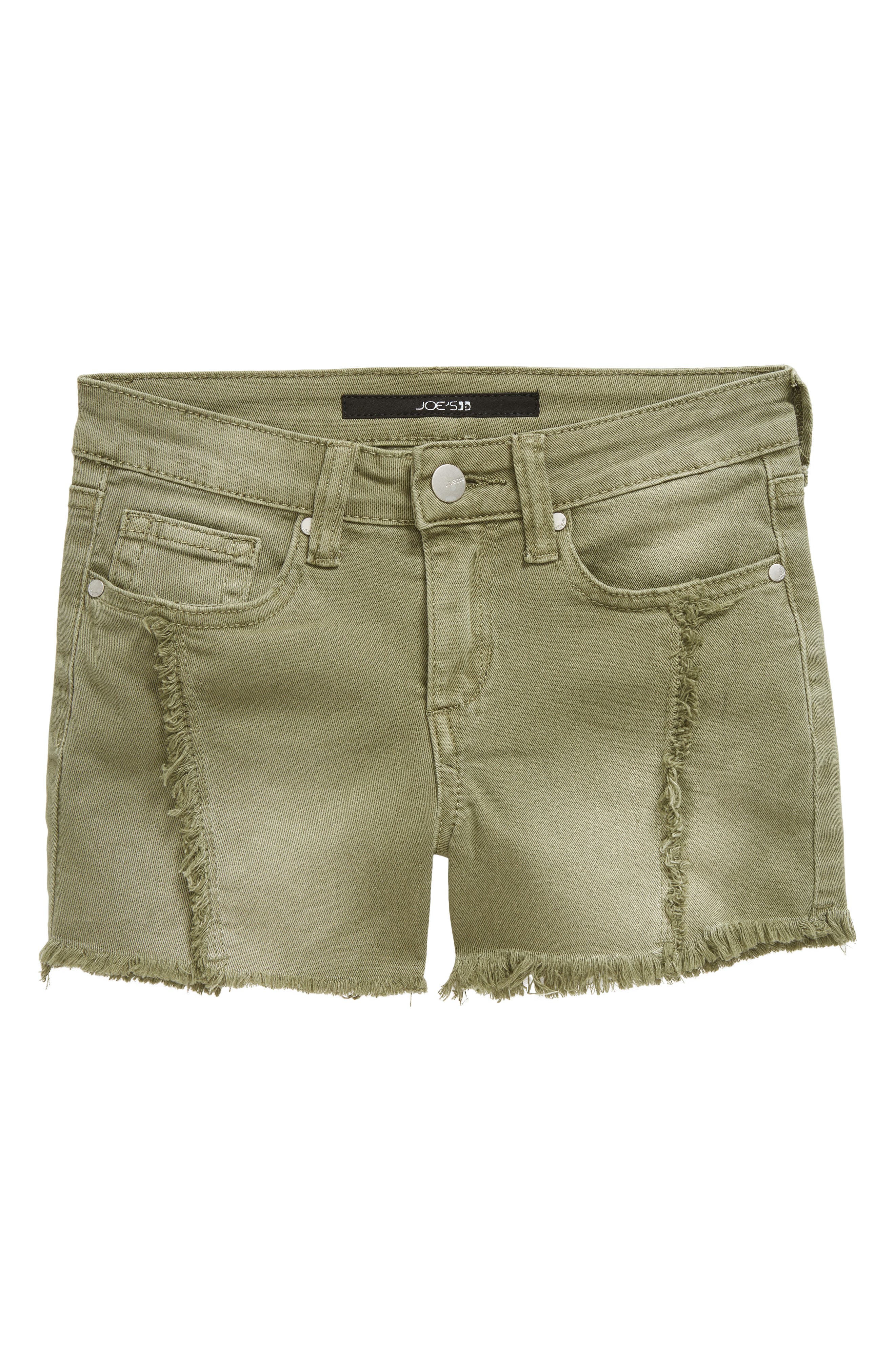 selected LIGHT OLIVE