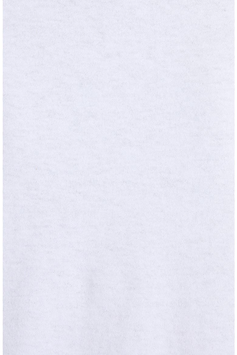 Chez Valentino Graphic T-Shirt, Alternate, color, WHITE