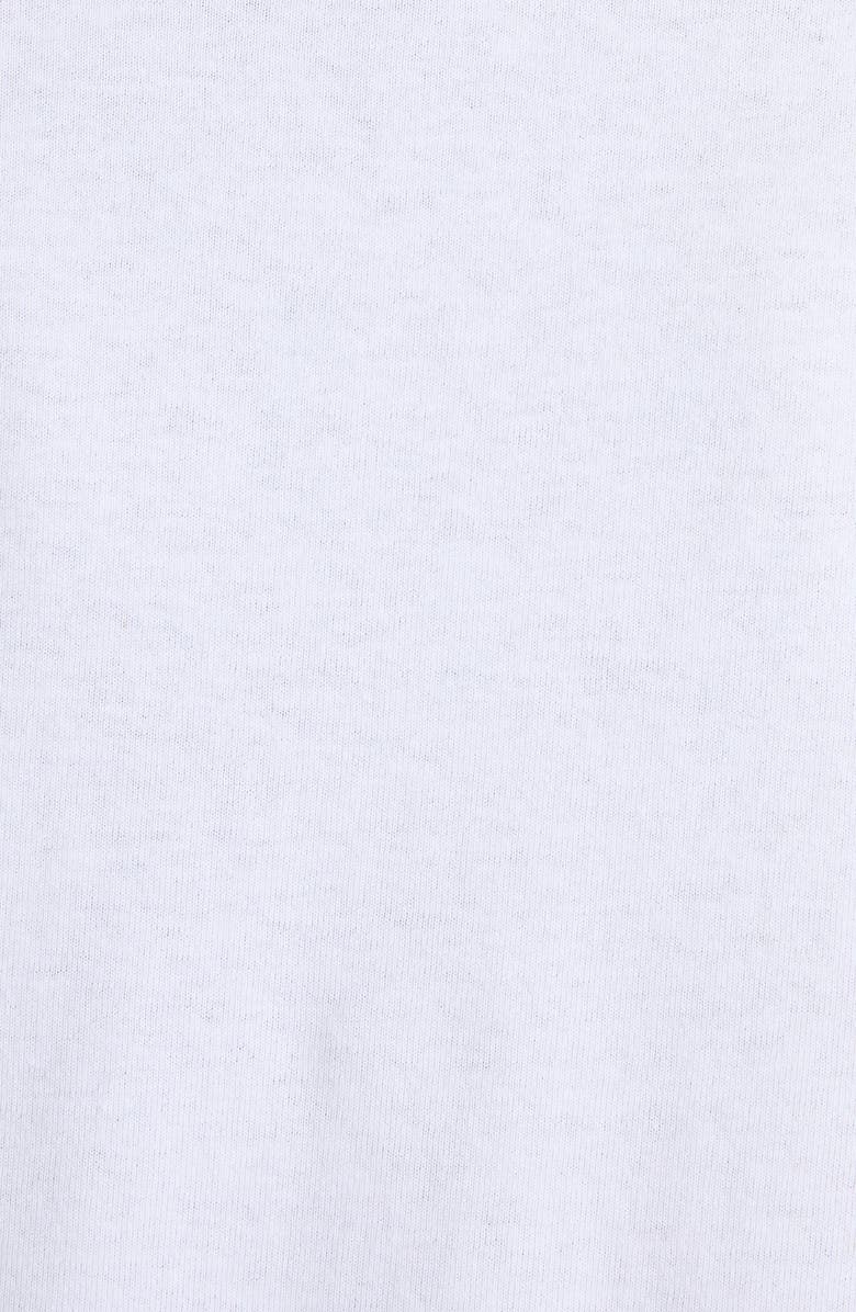 Valentino Garavani Chez Valentino Graphic T-Shirt, Alternate, color, White