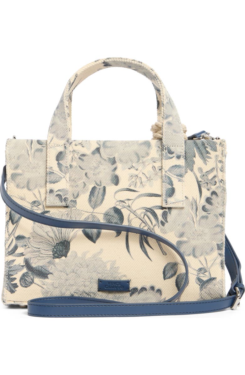 Vince Camuto Aalis Small Tote Bag, Alternate, color,