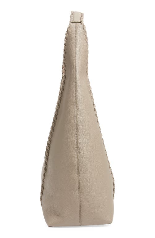 SAM EDELMAN SAM EDELMAN SYLVIA LEATHER HOBO
