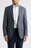 Peter Millar Flynn Classic Sport Coat