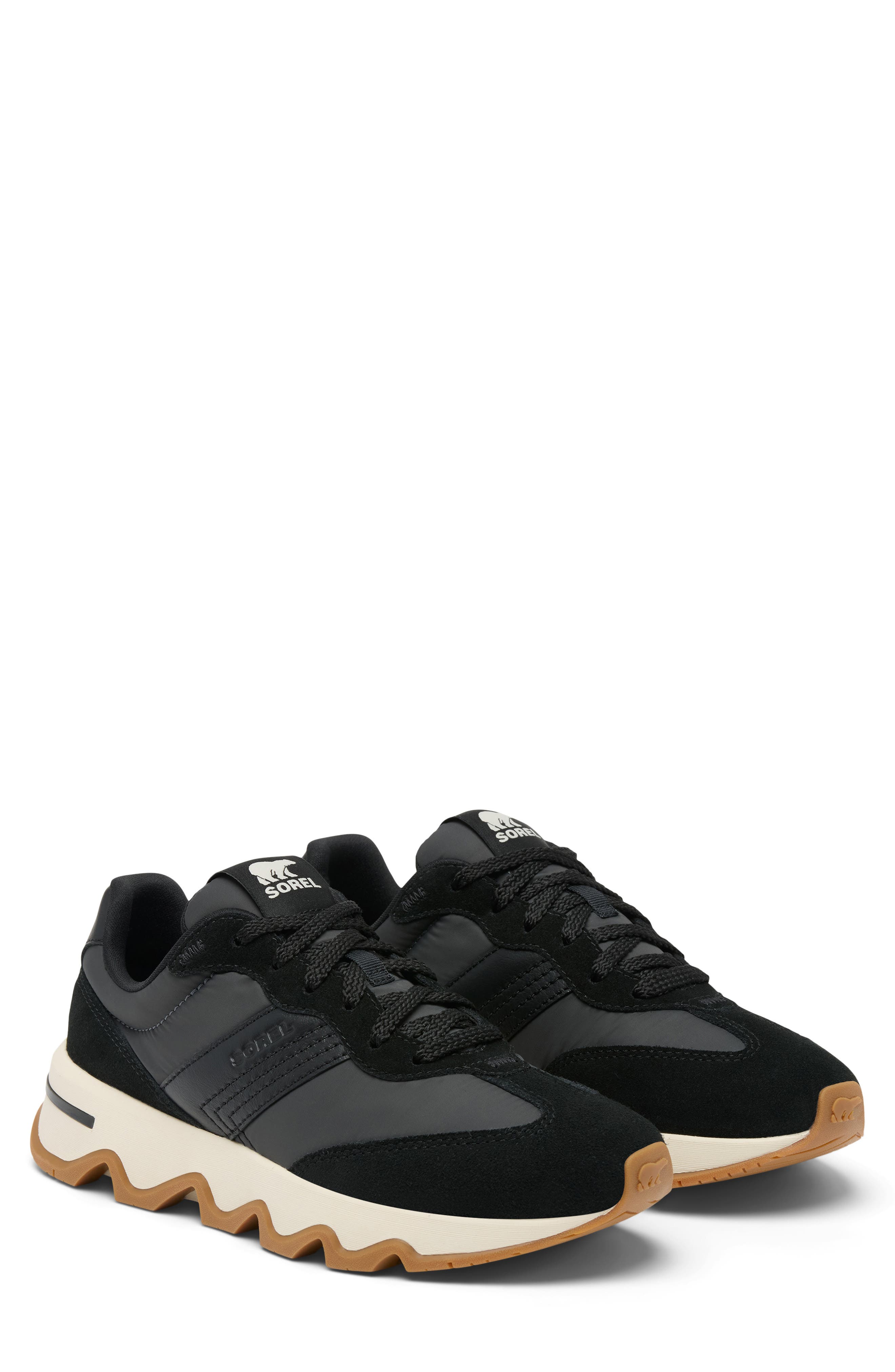 Kinetic Ember Sneaker (Men) | Nordstrom