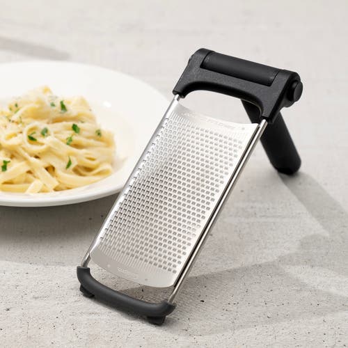 Cuisipro Surface Glide Technology Folding Grater, Fine