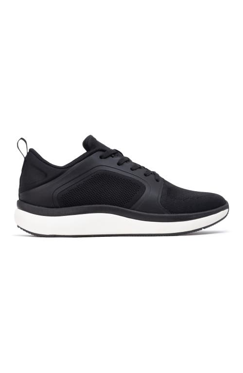 Abeo Mxv Cruise Sneaker In Black - Regular