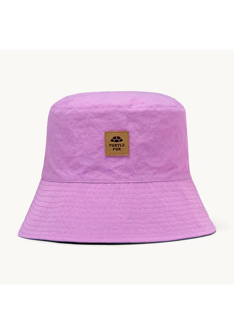 Dune Reversible Bucket Hat