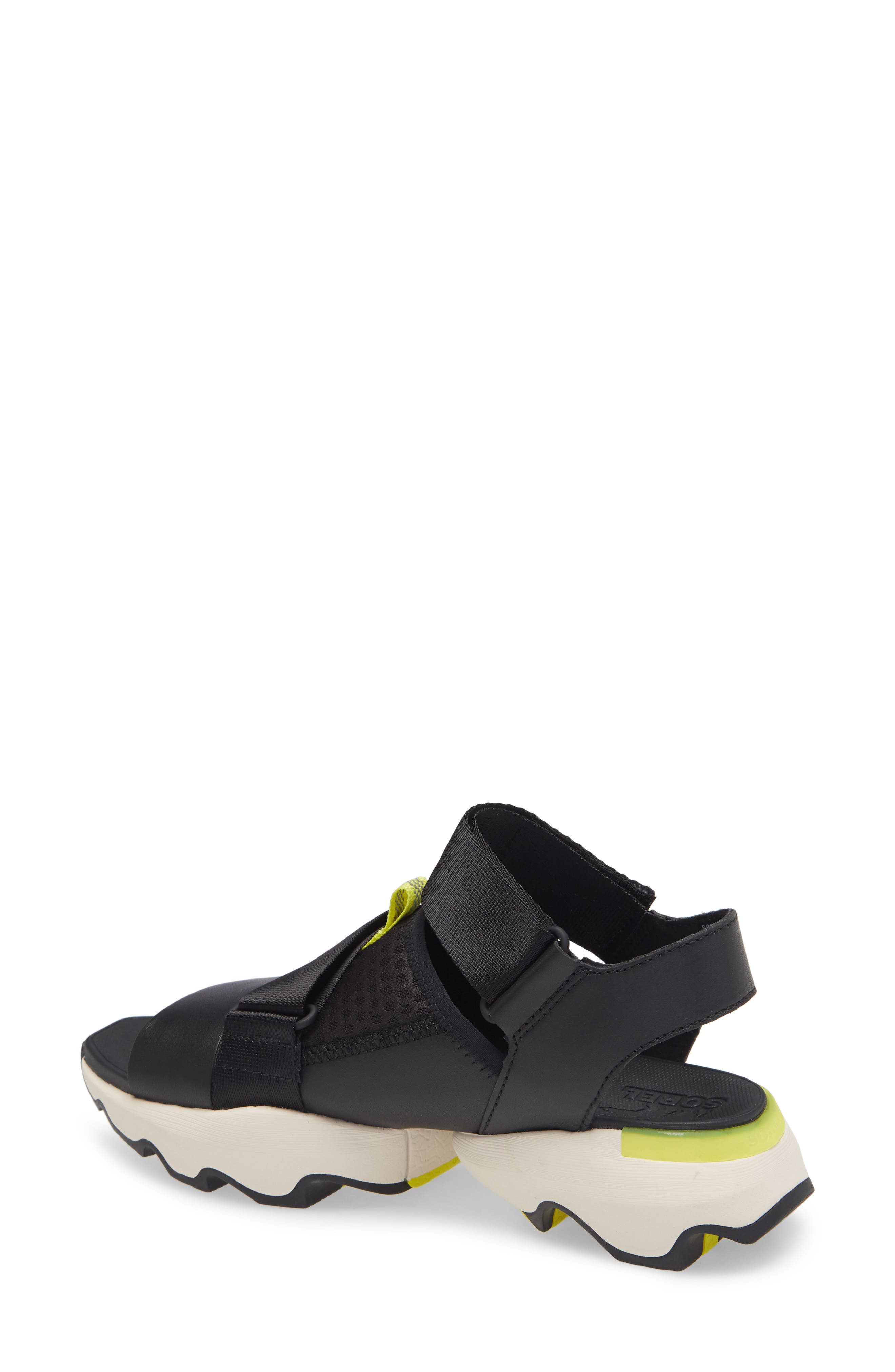 SOREL Kinetic Impact Sandal, Alternate, color, 