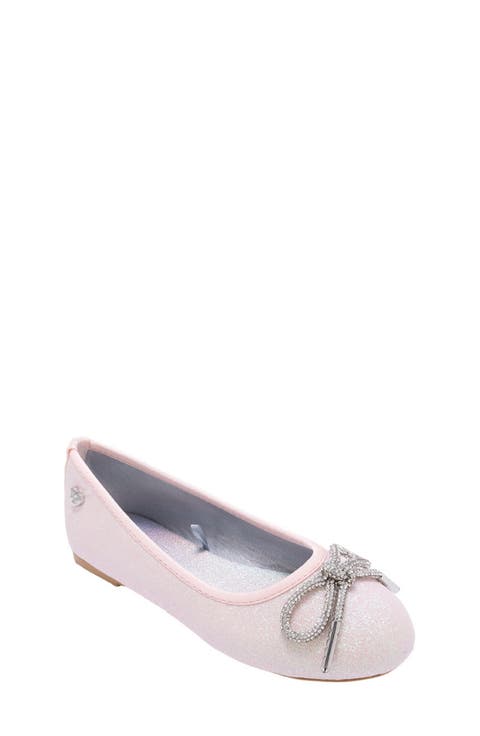 Kids' Glitter Ballet Flat (Toddler & Little Kid)