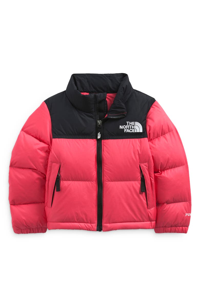 The North Face 1996 Retro Nuptse<sup>®</sup> Packable 700 Fill Power Down Jacket, Main, color, 