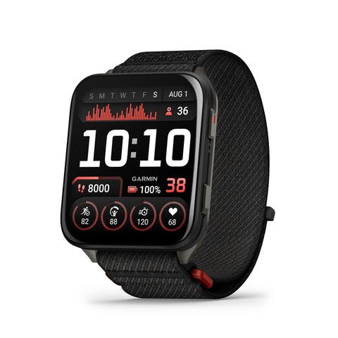 - Venu X1 GPS Smartwatch 51mm