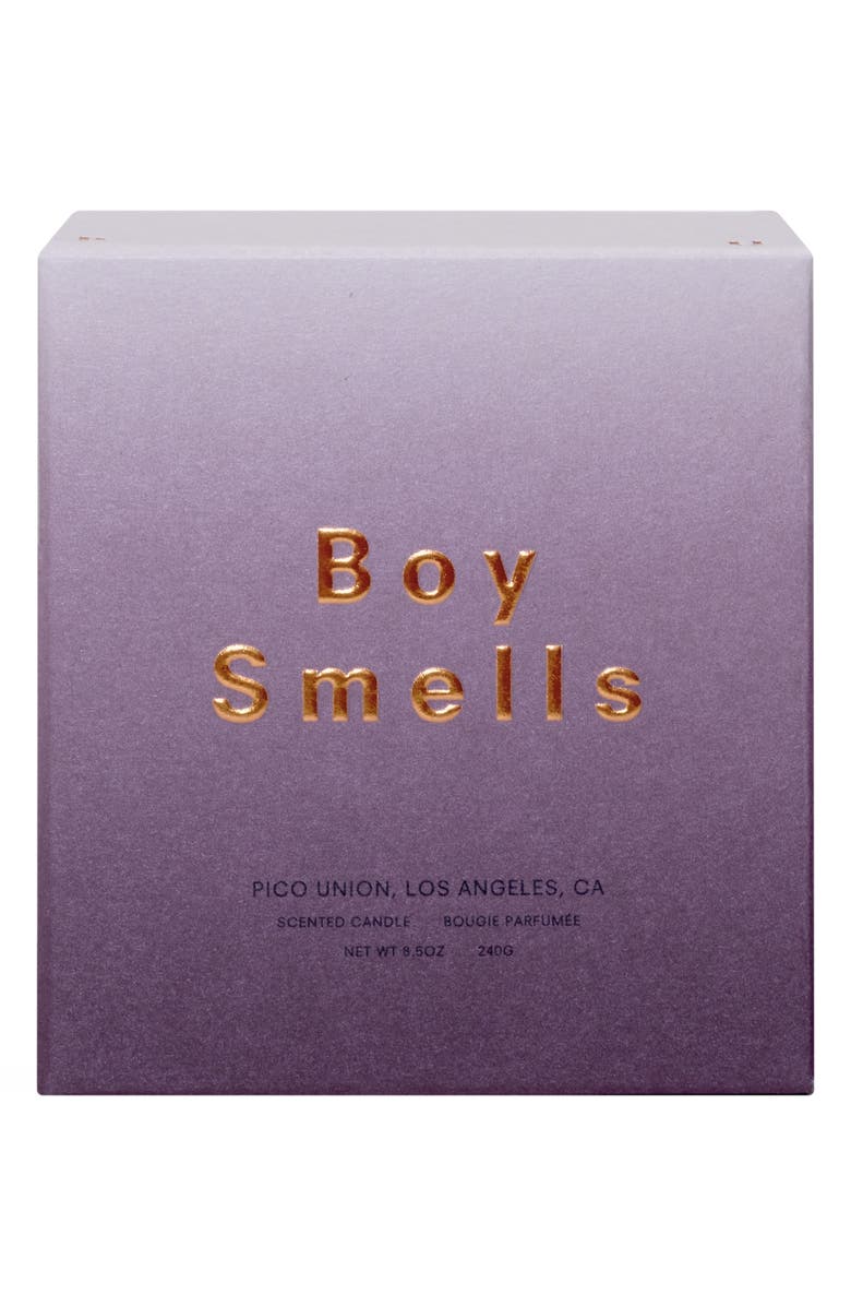 Boy Smells Hypernature Neopêche Scented Candle, Alternate, color,