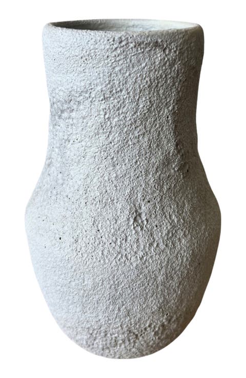 Leda Crater Vase