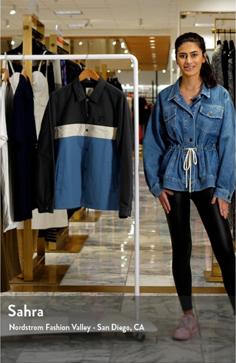 Daybreak Windbreaker Jacket, sales video thumbnail