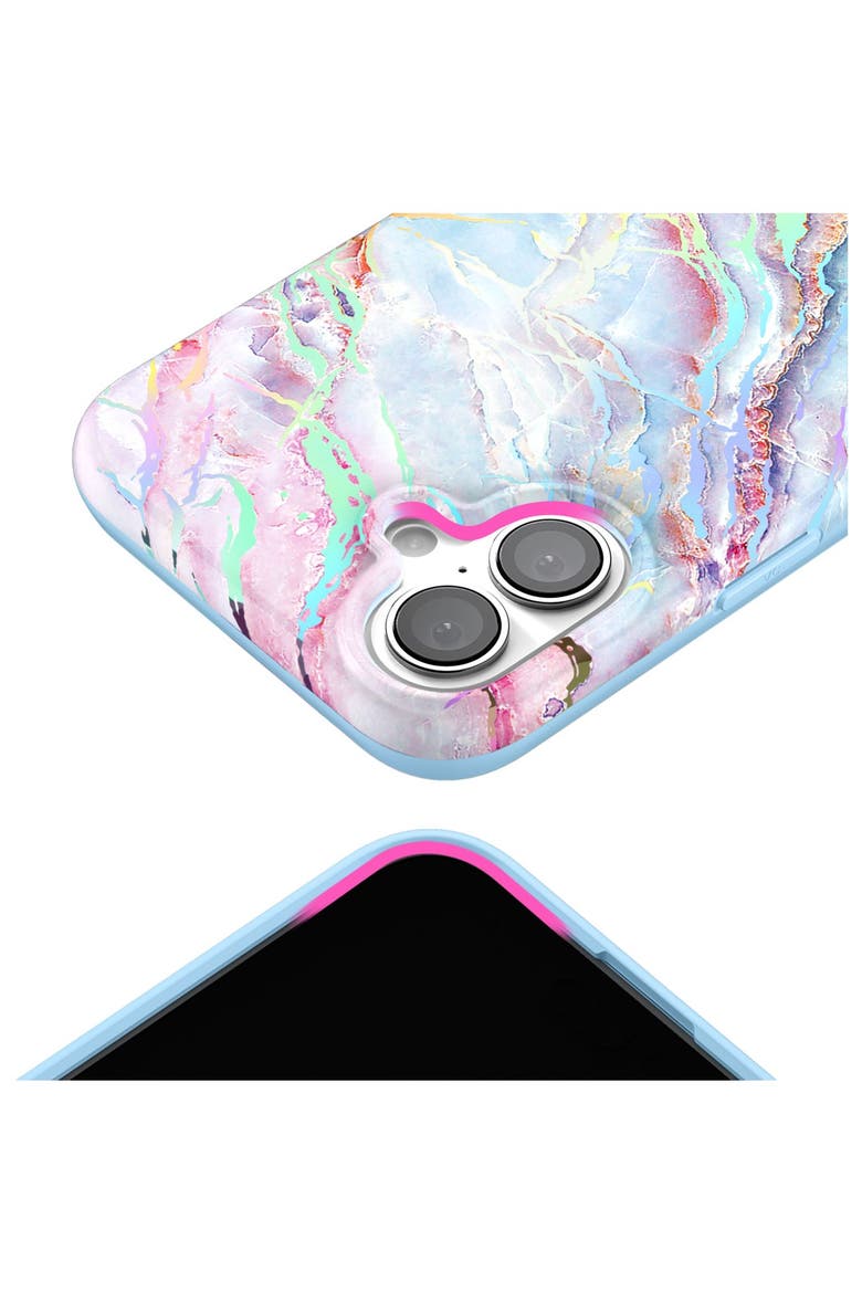 MagSafe Case for Apple iPhone 16, Alternate, color, Multicolor