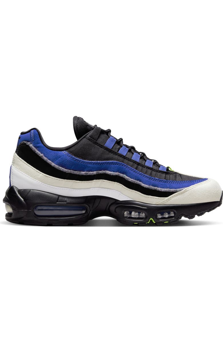 Nike Air Max 95 SE Sneaker, Alternate, color,