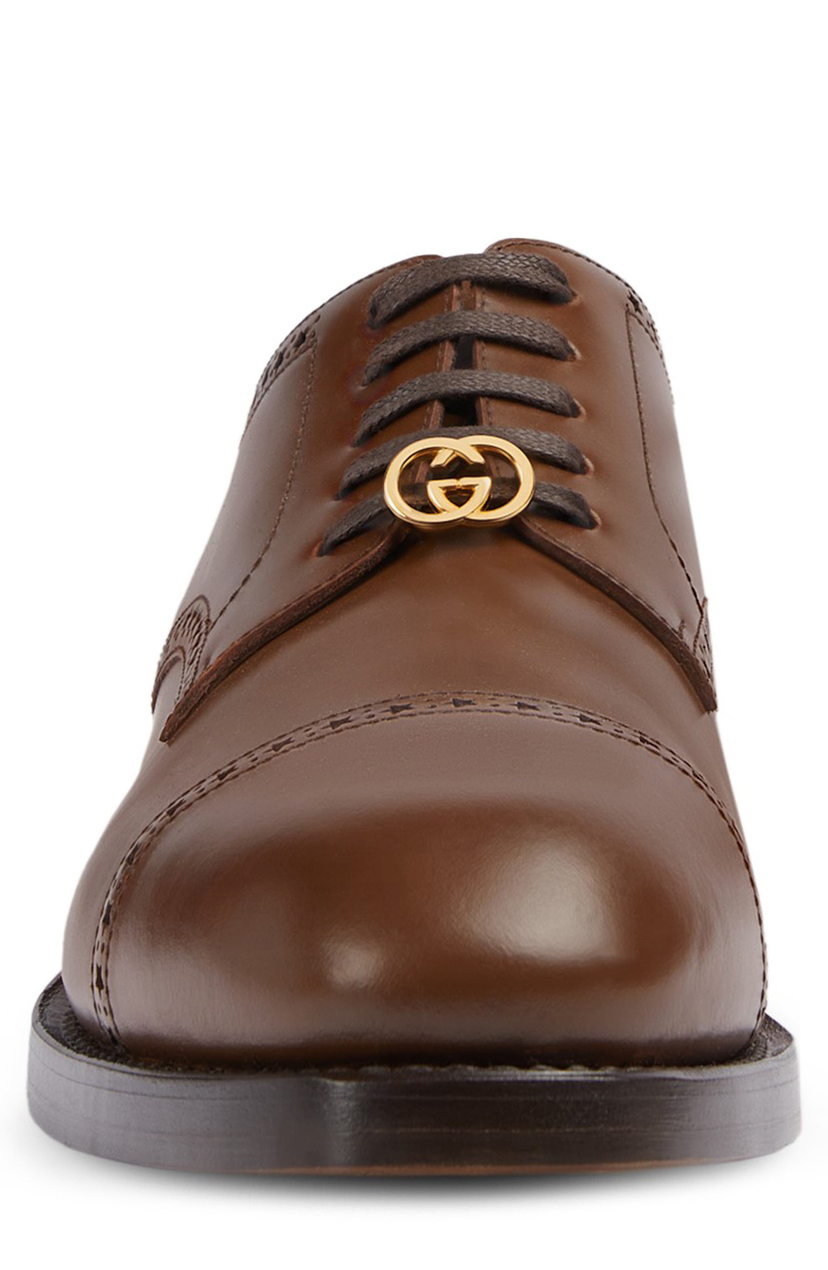 Rooster Oxford, Alternate, color, BROWN SUGAR