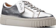 Clarks® Mayhill Walk Sneaker