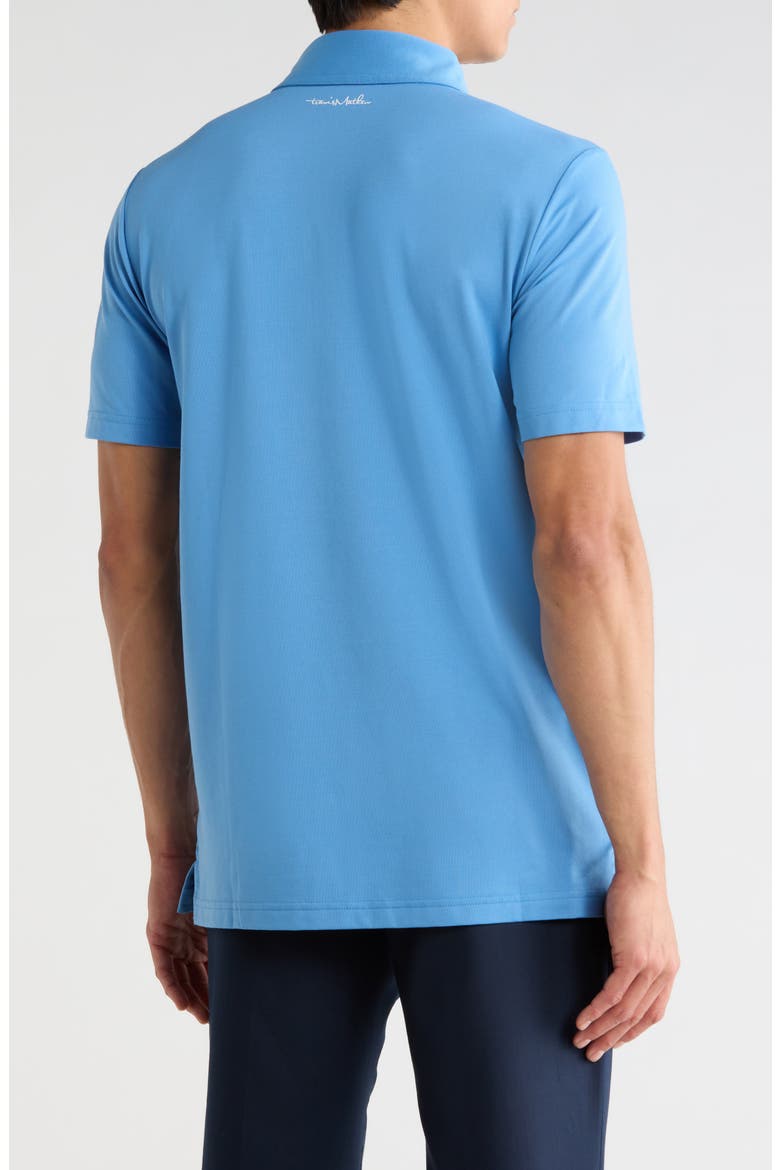 Featherweight Performance Polo, Alternate, color, PACIFIC COAST