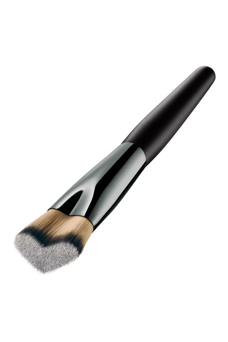 Teint Couture Everwear Foundation Brush, Alternate, color, NO COLOR