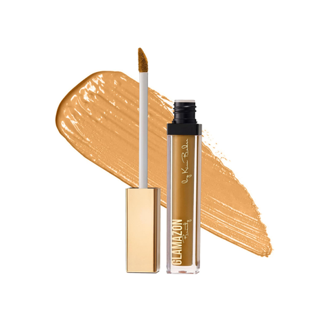Second to None Concealer