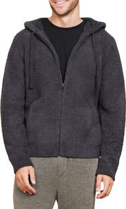 Barefoot Dreams® CozyChic® Zip Hoodie