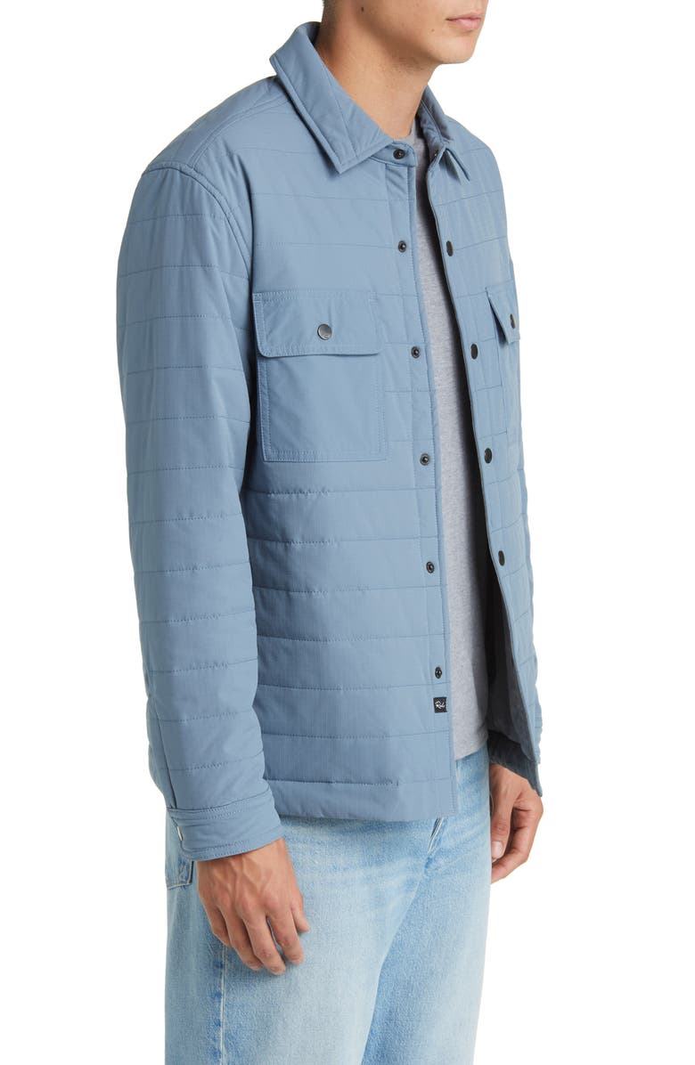 Rails Andover Quilted Jacket, Alternate, color, 