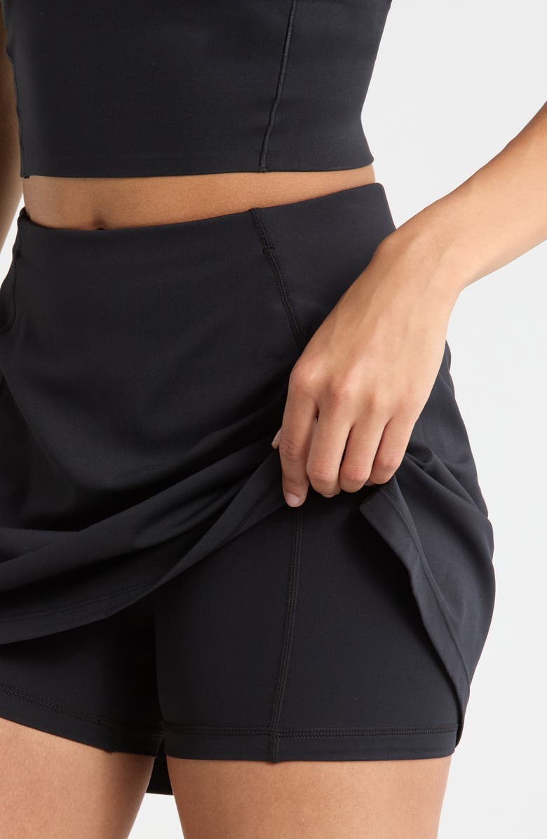 Sweaty Betty All Day Active Skort, Alternate, color, 