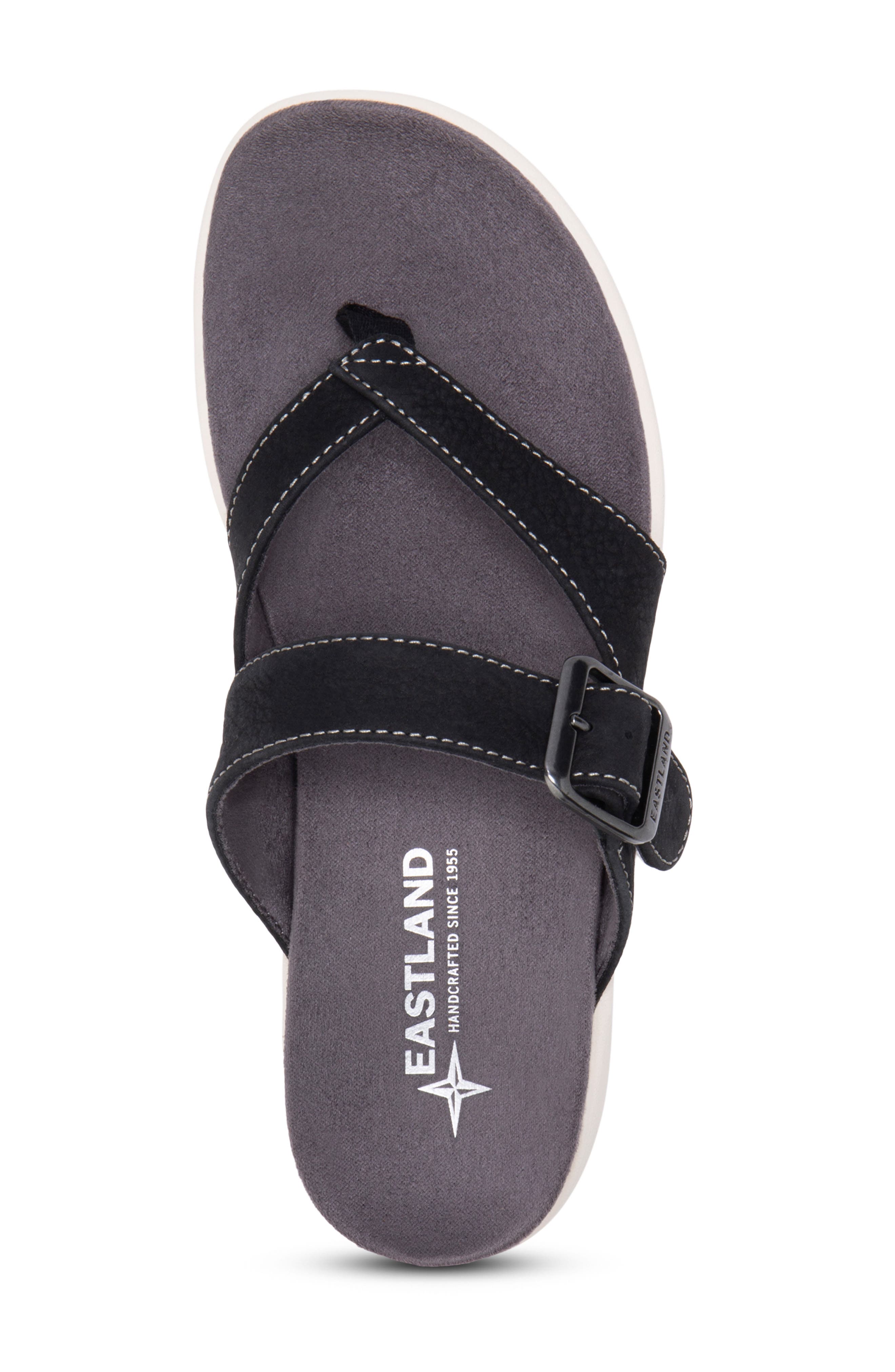 Eastland Commonwealth Sandal, Alternate, color, 
