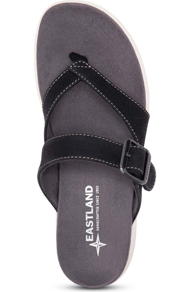 Eastland Commonwealth Sandal, Alternate, color,