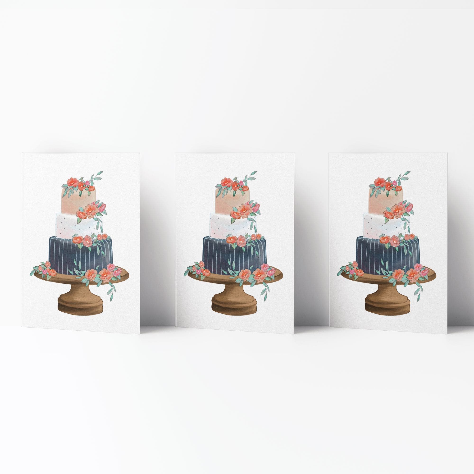 Cake