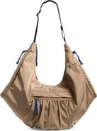 Free People Freestyle Cinched Tote