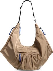 Free People Freestyle Cinched Tote