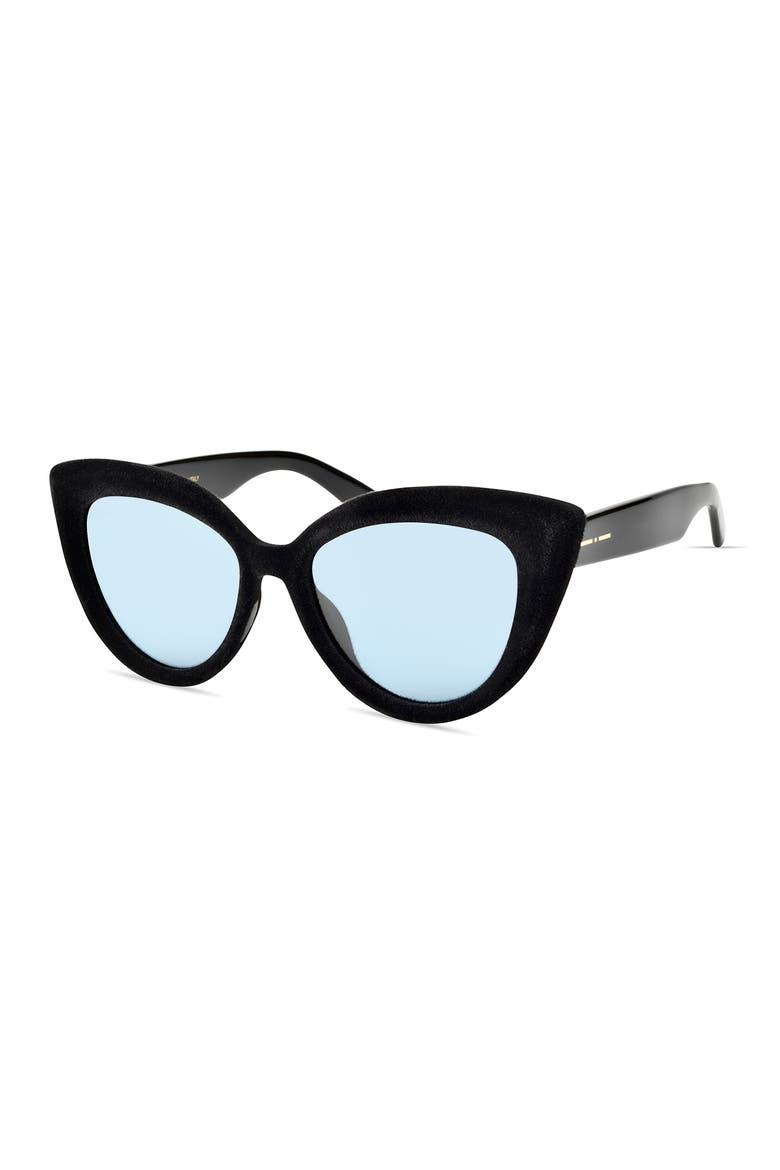 Baby Sunglasses, Alternate, color, BLACK