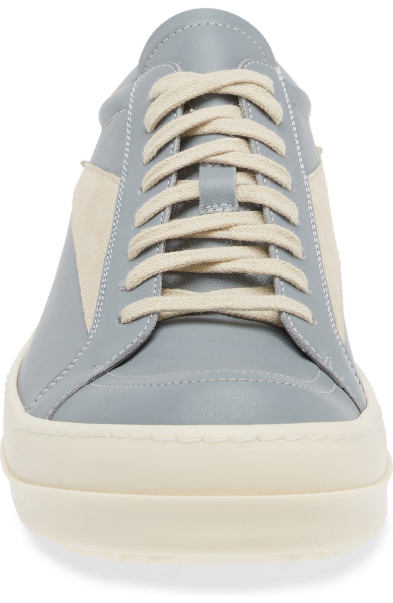 Rick Owens Porterville Low Top Sneaker, Alternate, color,