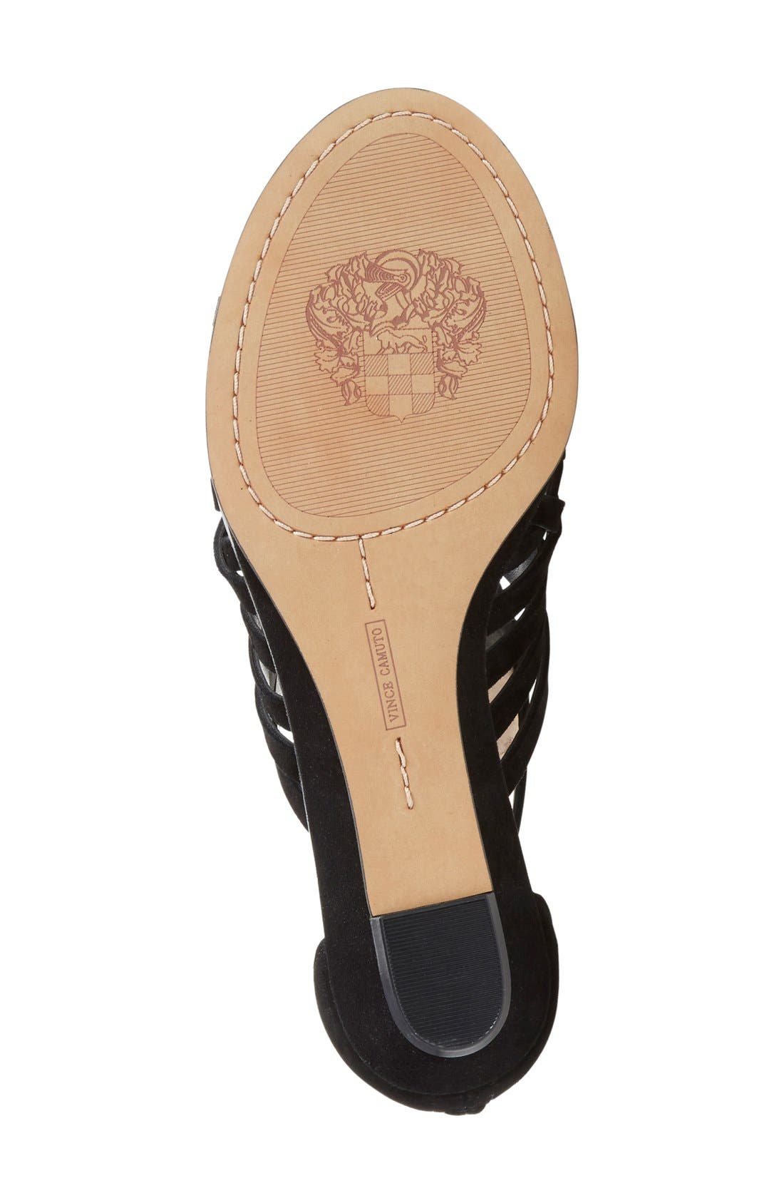 Vince Camuto 'Syndia' Sandal, Alternate, color, 