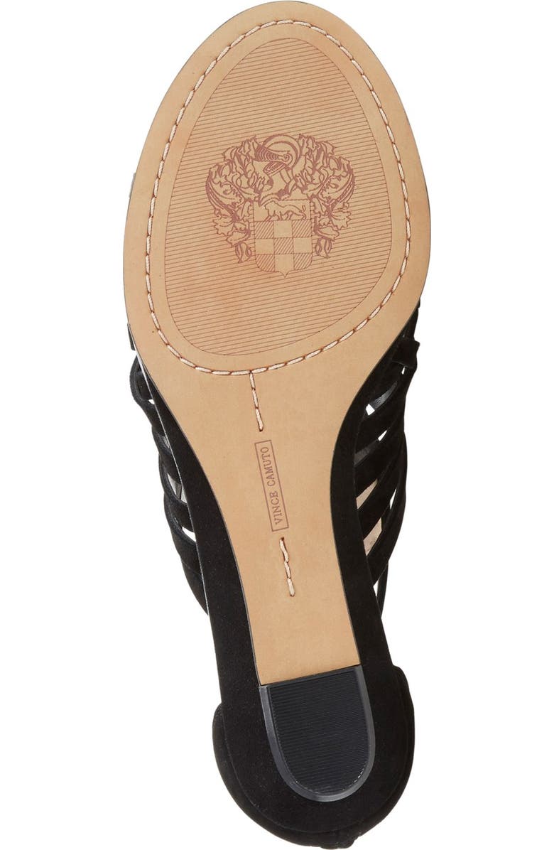 Vince Camuto 'Syndia' Sandal, Alternate, color,