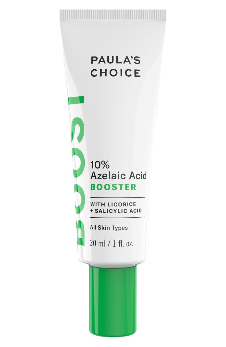 Paula's Choice 10% Azelaic Acid Booster, Main, color,