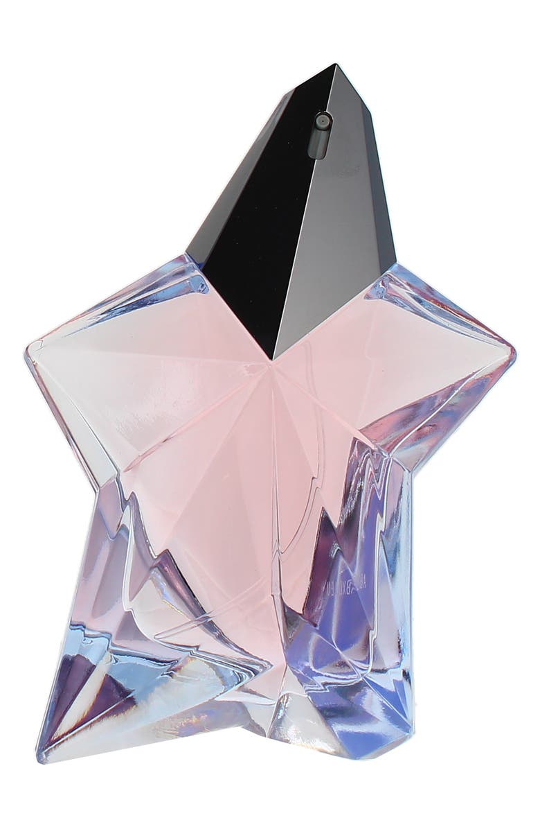 THIERRY MUGLER Angel Refillable Eau de Toilette Spray, Main, color,