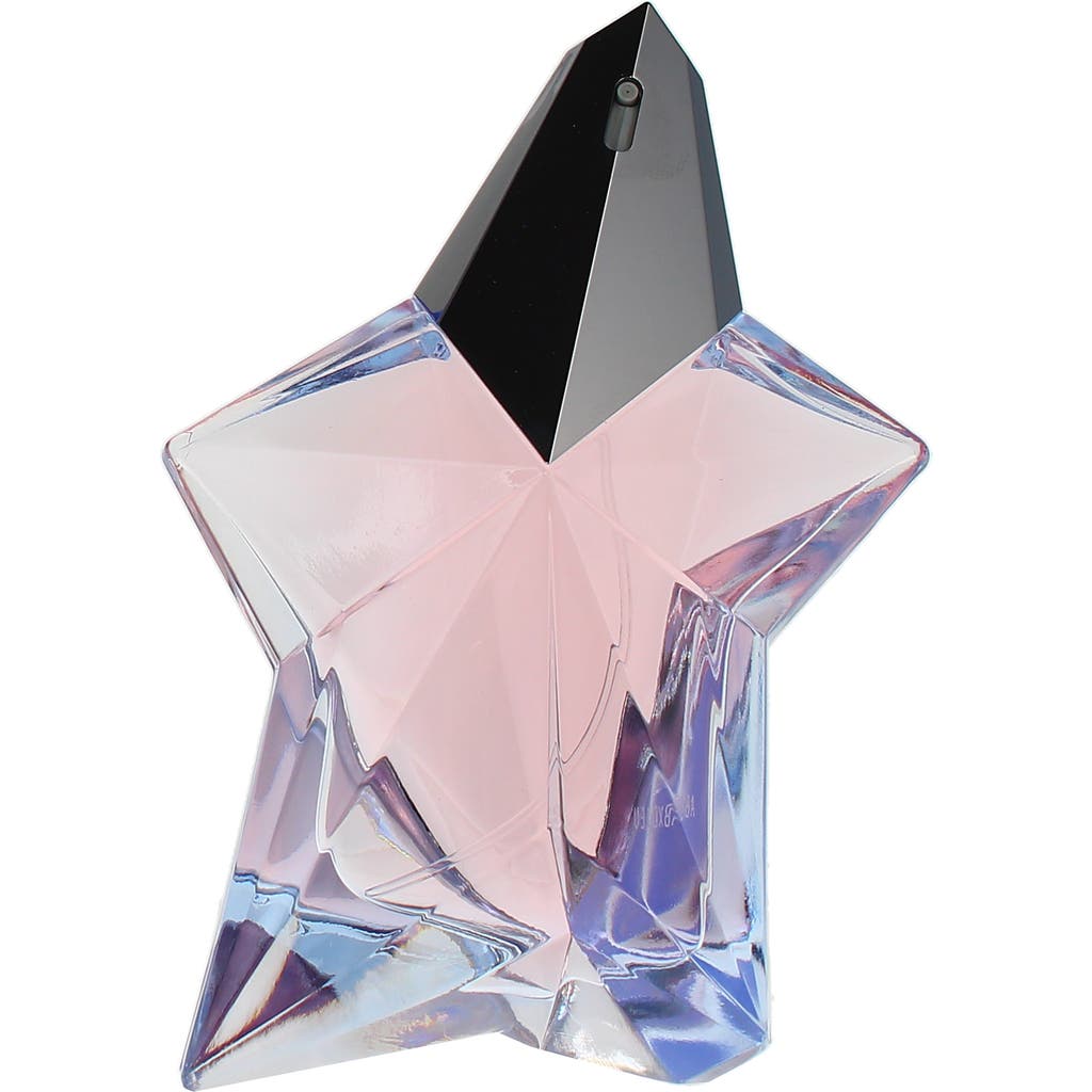 Mugler Thierry Angel Refillable Eau De Toilette Spray