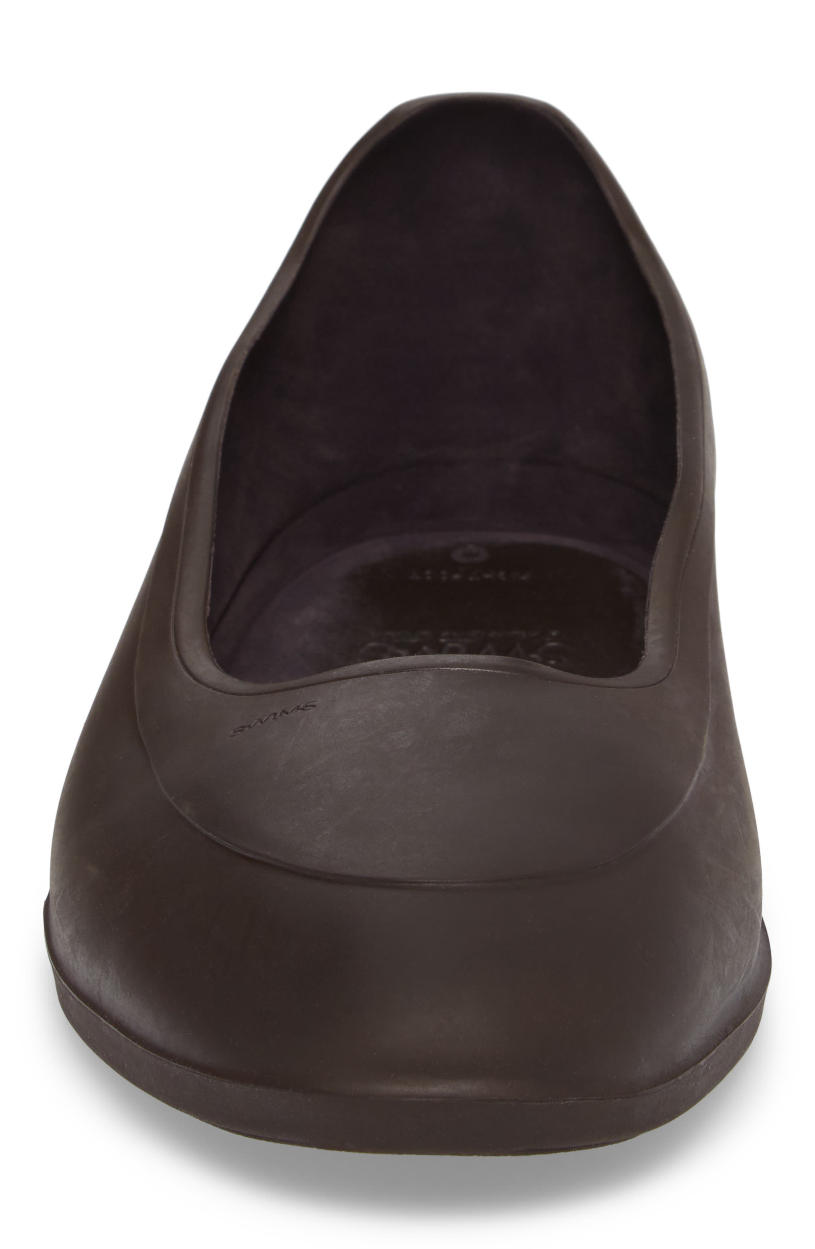 Classic Galosh Slip-On, Alternate, color, BROWN
