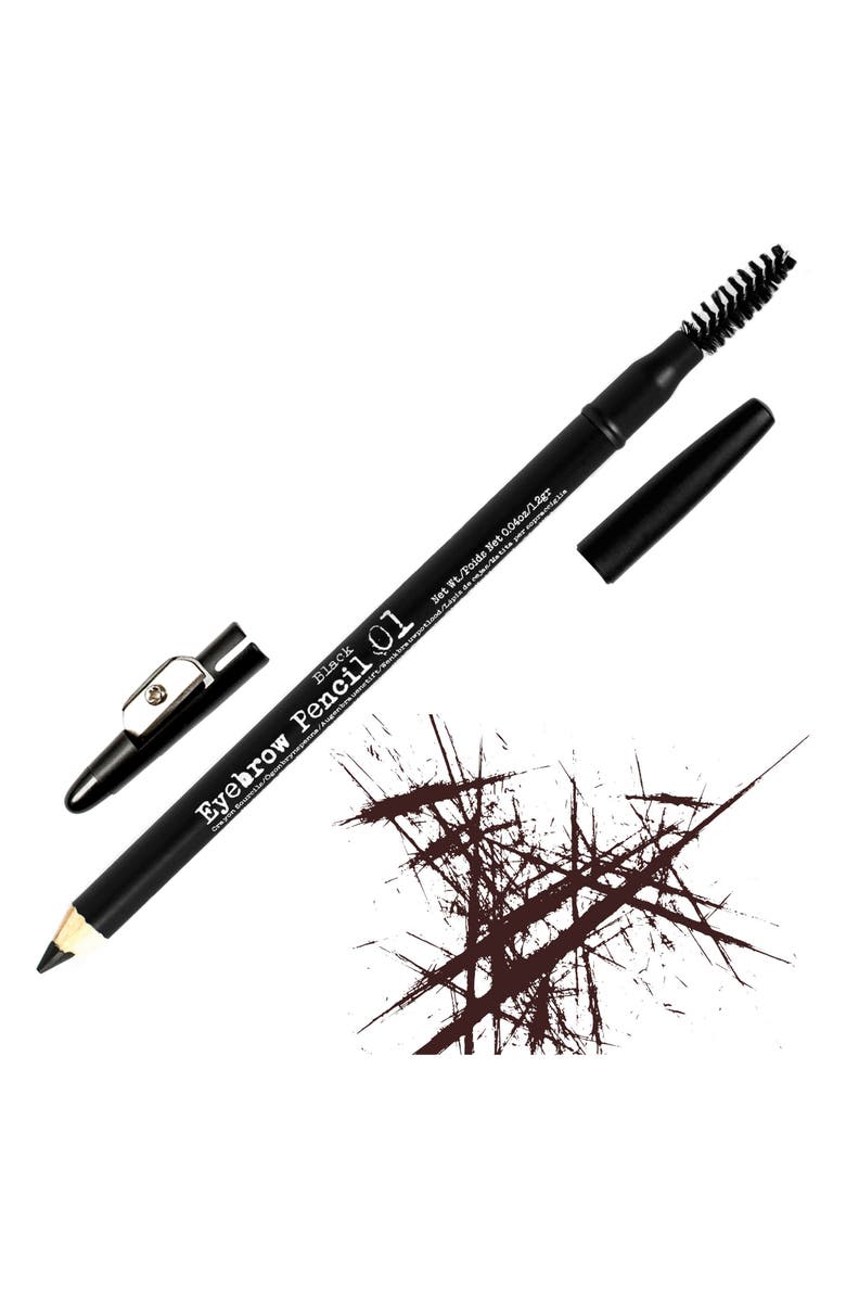 The BrowGal Eyebrow Pencil, Main, color, 