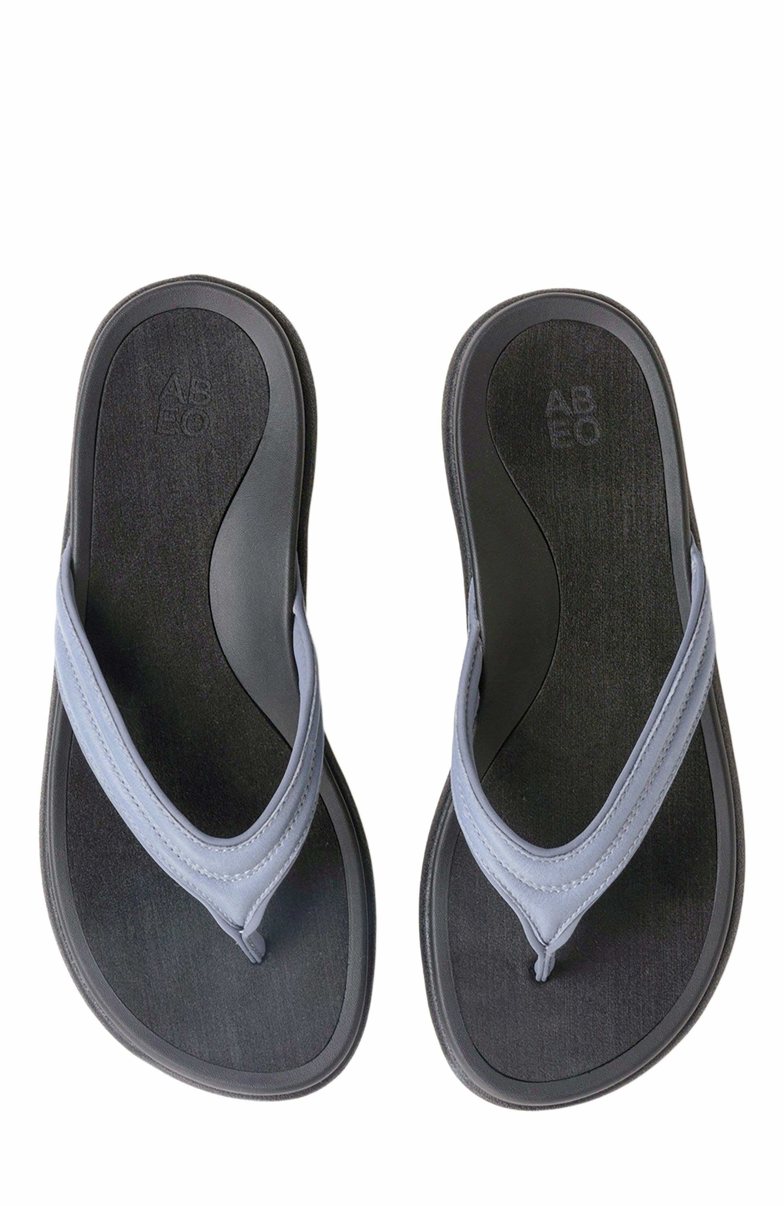 Laguna Thin Strap Sandal, Alternate, color, Grisaille - Regular
