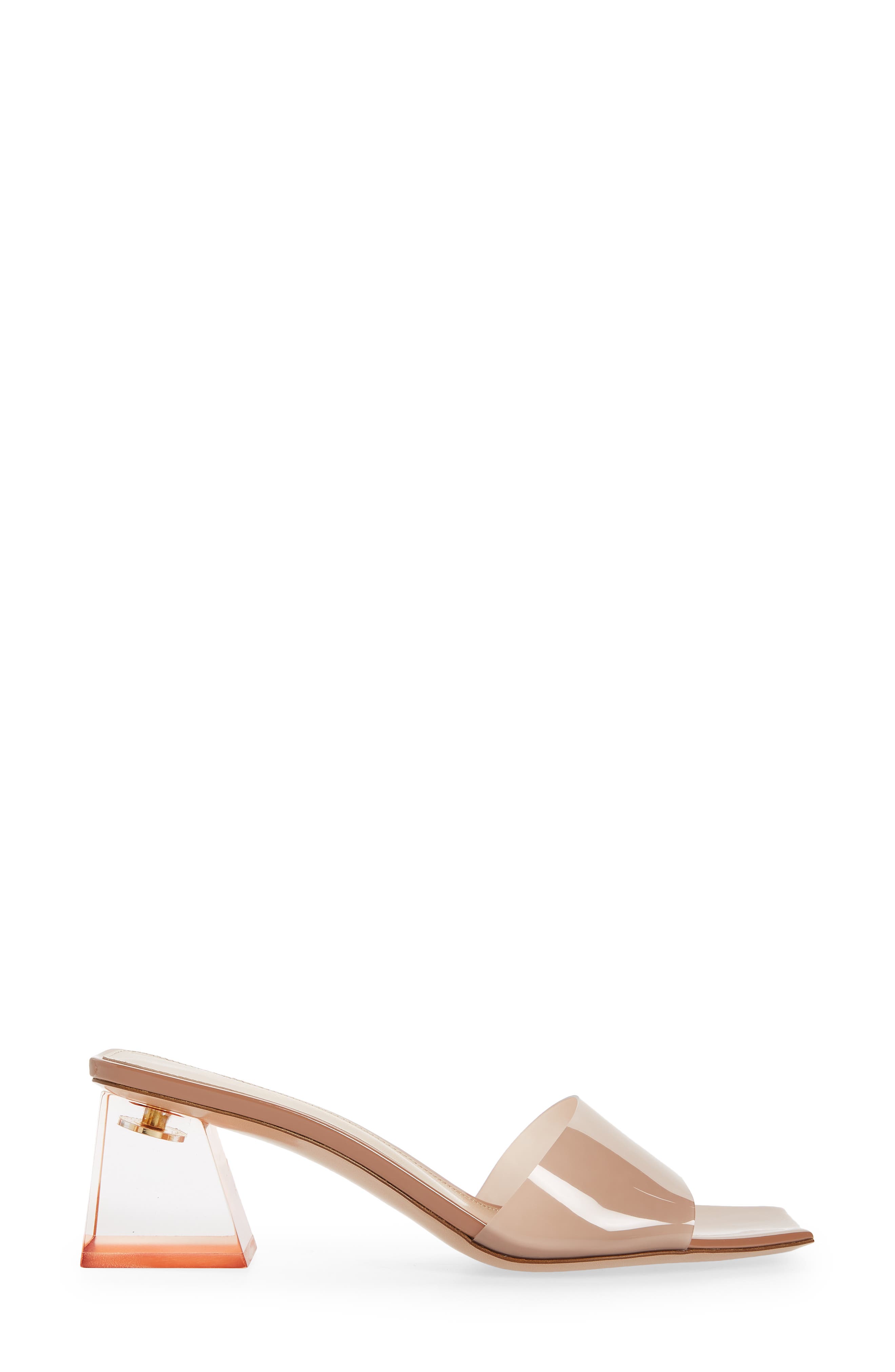 Cosmic Mules, Alternate, color, PRALINE