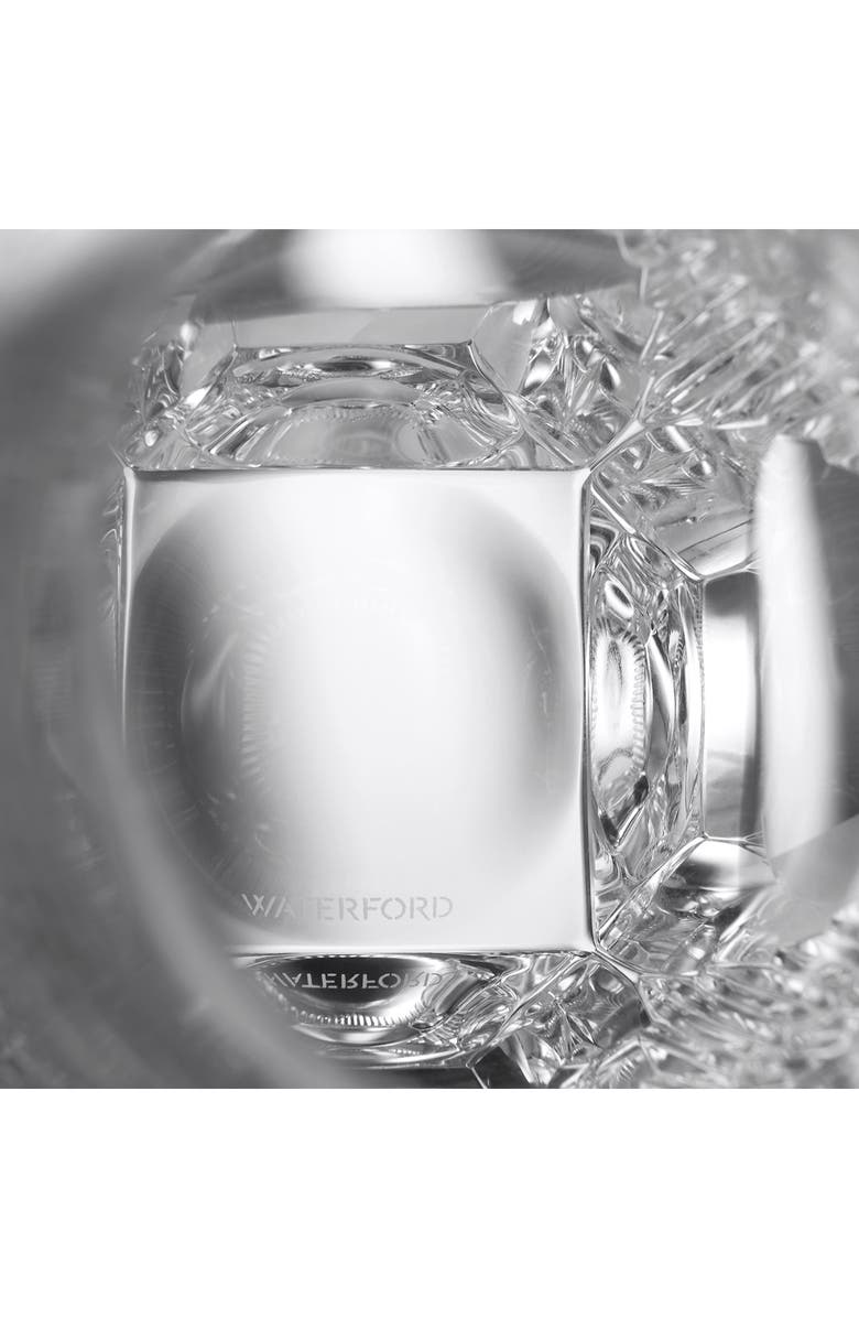 Waterford Mixology Mixed Set of 4 Highball Glasses, Alternate, color,